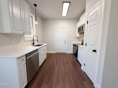 25 Camden Drive Youngsville NC 27596