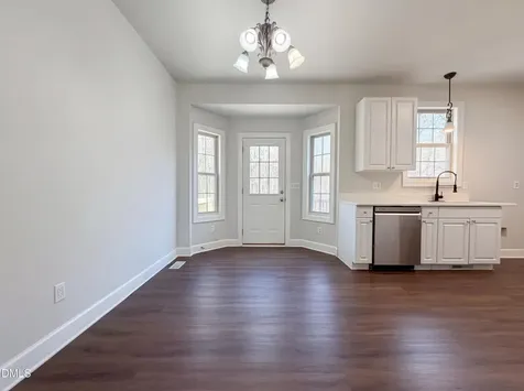 25 Camden Drive Youngsville NC 27596