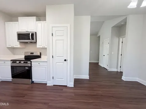 25 Camden Drive Youngsville NC 27596