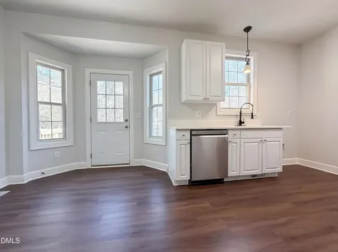 25 Camden Drive Youngsville NC 27596