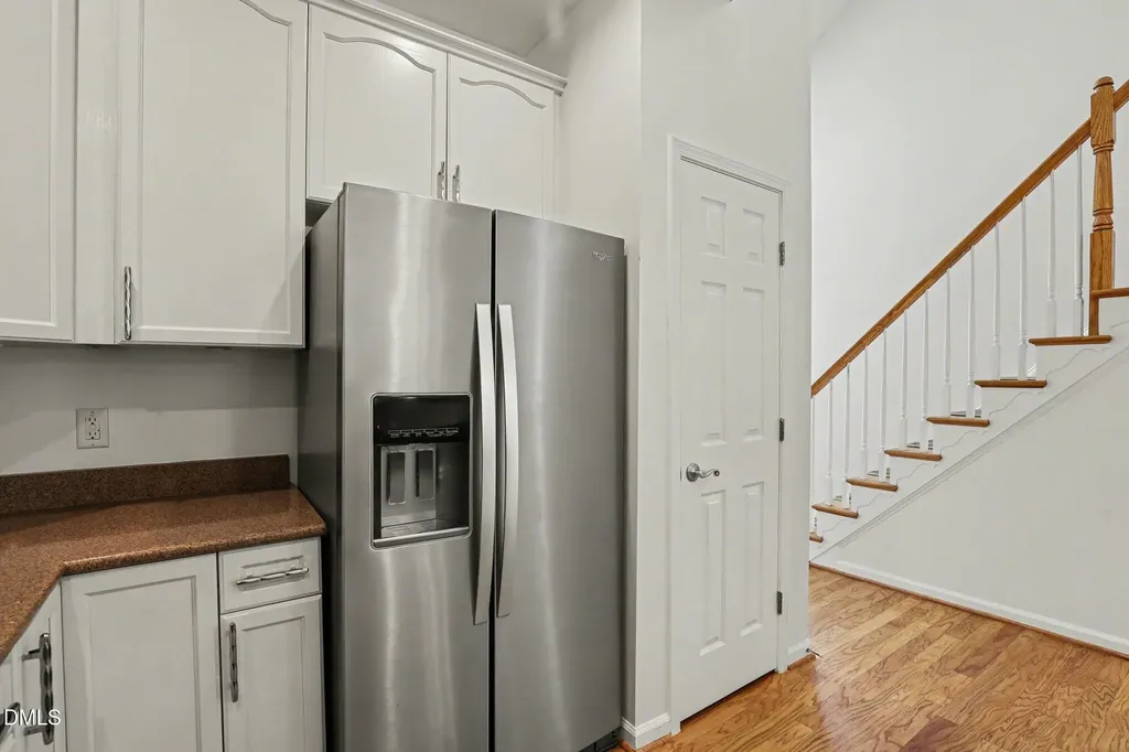723 Swan Neck Lane Raleigh NC 27615