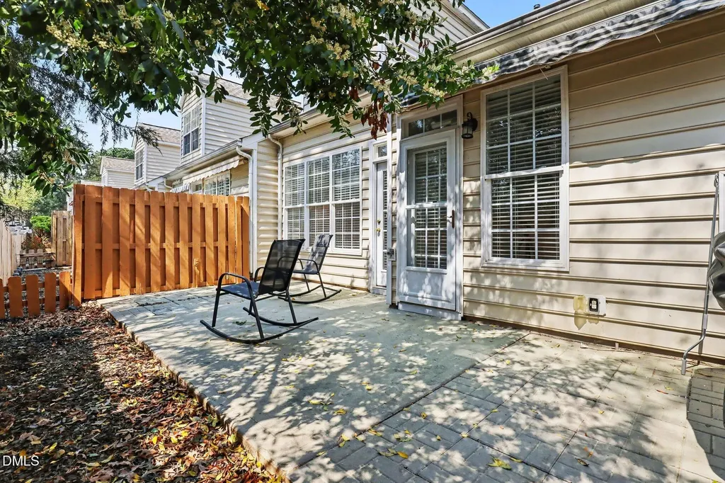 723 Swan Neck Lane Raleigh NC 27615