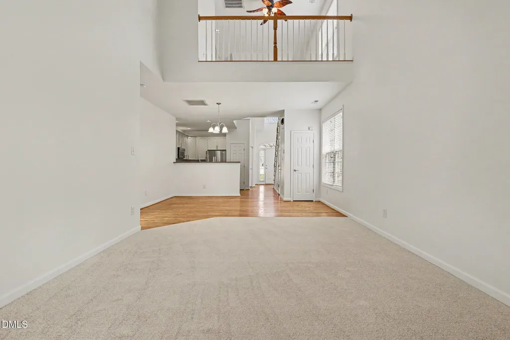 723 Swan Neck Lane Raleigh NC 27615