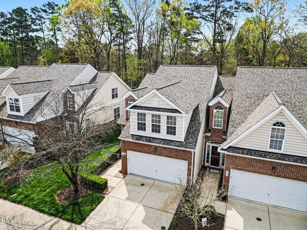 723 Swan Neck Lane Raleigh NC 27615