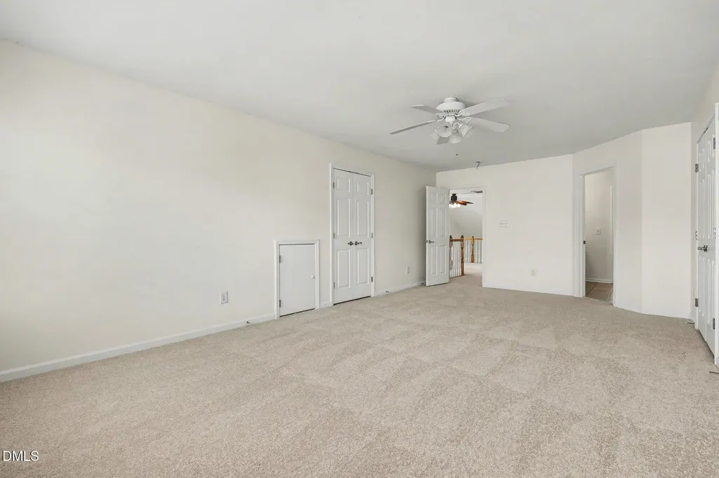 723 Swan Neck Lane Raleigh NC 27615