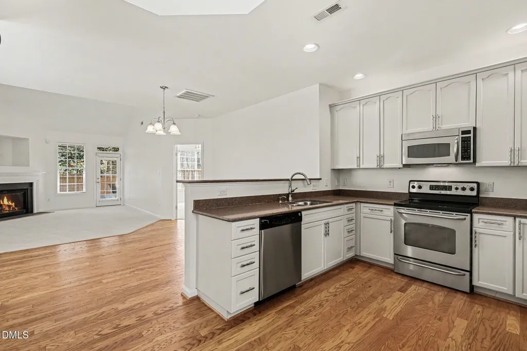 723 Swan Neck Lane Raleigh NC 27615