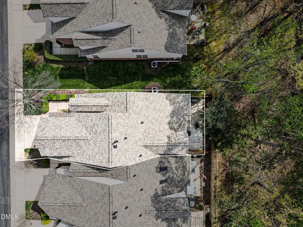 723 Swan Neck Lane Raleigh NC 27615