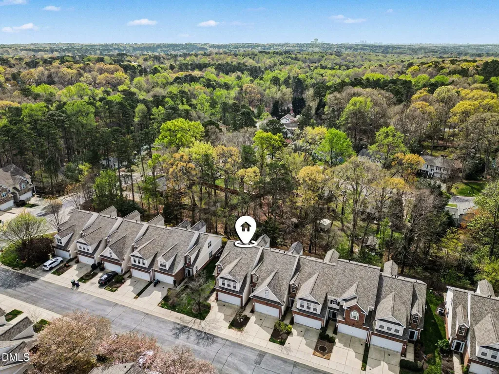 723 Swan Neck Lane Raleigh NC 27615