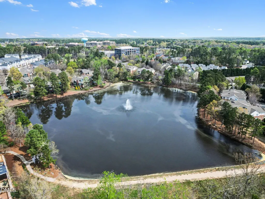 723 Swan Neck Lane Raleigh NC 27615