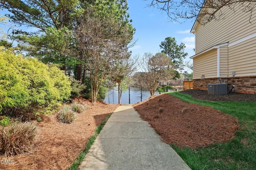 723 Swan Neck Lane Raleigh NC 27615