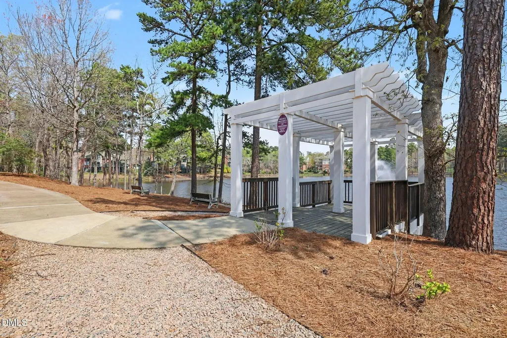 723 Swan Neck Lane Raleigh NC 27615