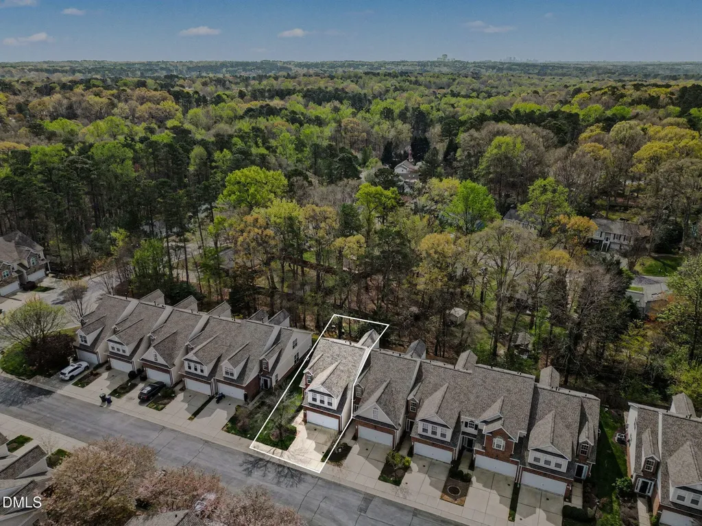723 Swan Neck Lane Raleigh NC 27615
