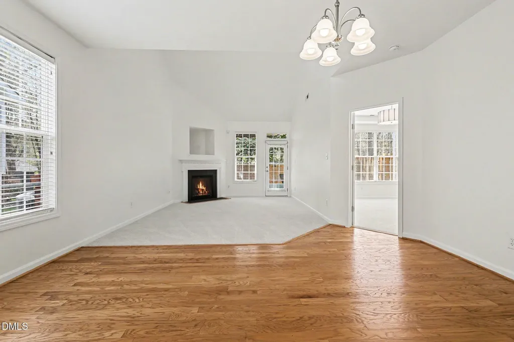 723 Swan Neck Lane Raleigh NC 27615