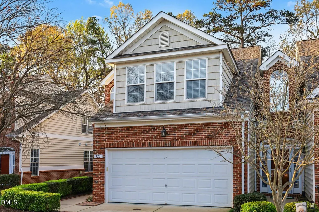 723 Swan Neck Lane Raleigh NC 27615