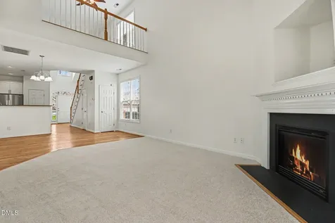 723 Swan Neck Lane Raleigh NC 27615