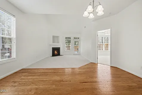 723 Swan Neck Lane Raleigh NC 27615