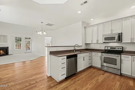 723 Swan Neck Lane Raleigh NC 27615