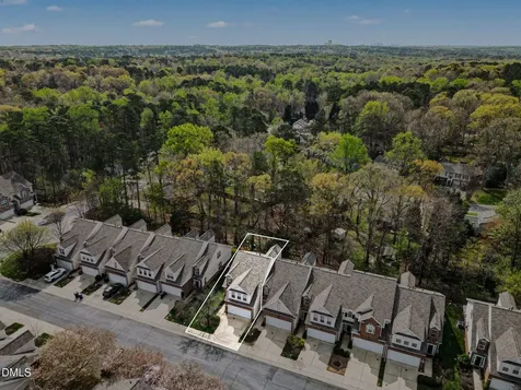 723 Swan Neck Lane Raleigh NC 27615