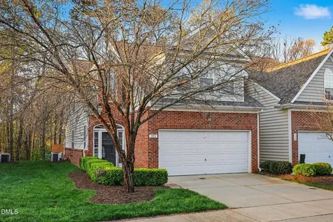 723 Swan Neck Lane Raleigh NC 27615