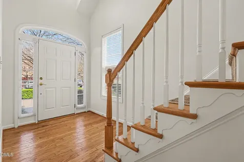 723 Swan Neck Lane Raleigh NC 27615