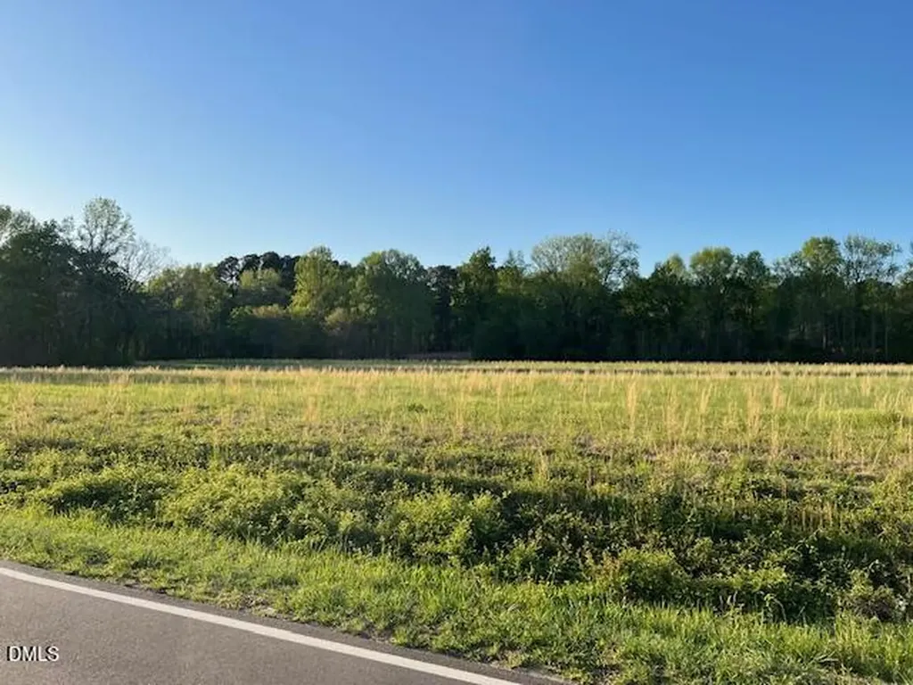 0 Lancaster Store Road Spring Hope NC 27882