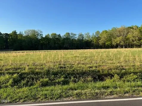0 Lancaster Store Road Spring Hope NC 27882