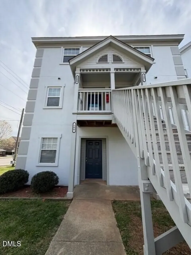 2522 Avent Ferry Road Raleigh NC 27606