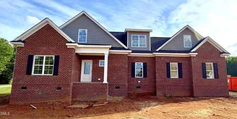 7321 Huckleberry Drive Spring Hope NC 27882