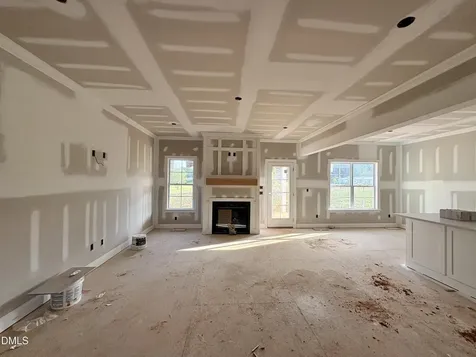 7321 Huckleberry Drive Spring Hope NC 27882