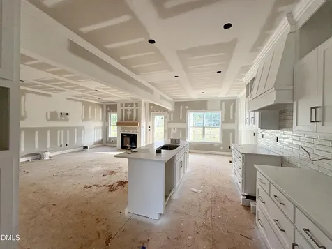 7321 Huckleberry Drive Spring Hope NC 27882