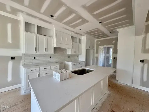 7321 Huckleberry Drive Spring Hope NC 27882