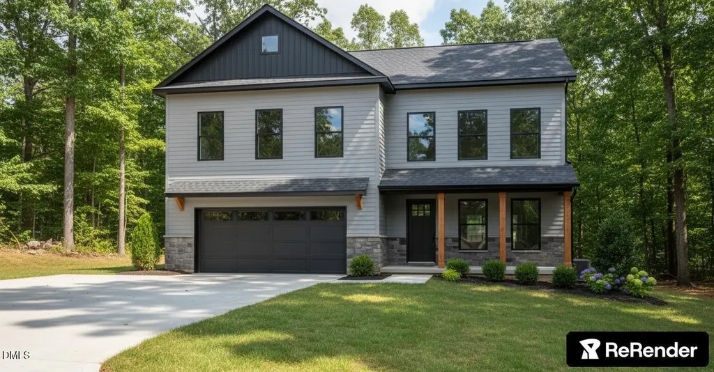 35 Tori-vic Court Angier NC 27501