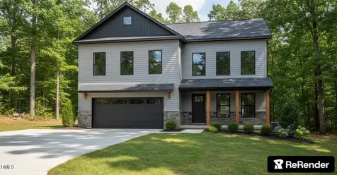 35 Tori-vic Court Angier NC 27501