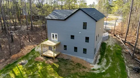 35 Tori-vic Court Angier NC 27501