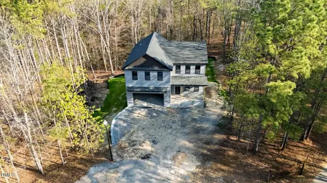 35 Tori-vic Court Angier NC 27501