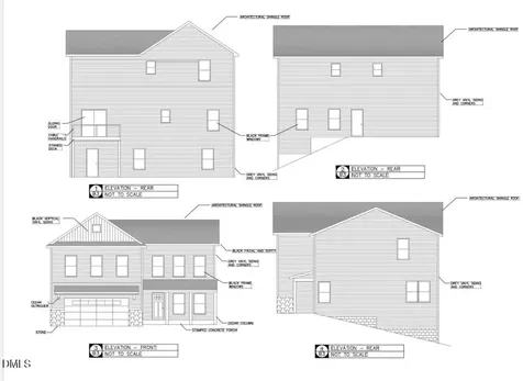 35 Tori-vic Court Angier NC 27501