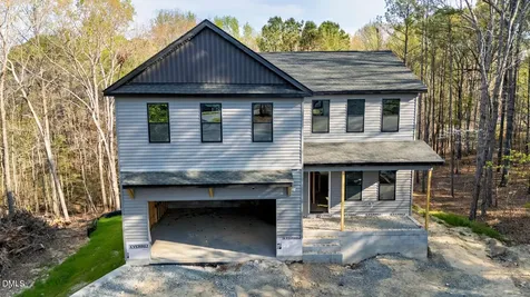 35 Tori-vic Court Angier NC 27501