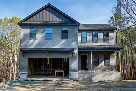 35 Tori-vic Court Angier NC 27501