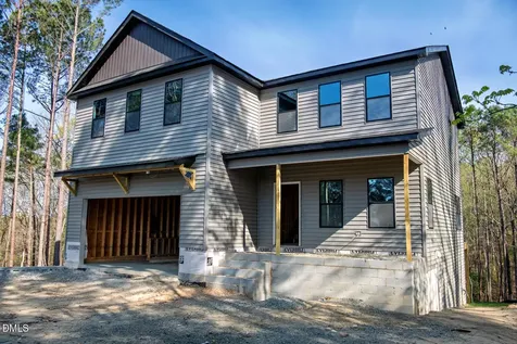 35 Tori-vic Court Angier NC 27501