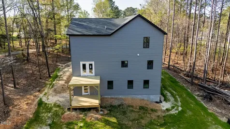 35 Tori-vic Court Angier NC 27501