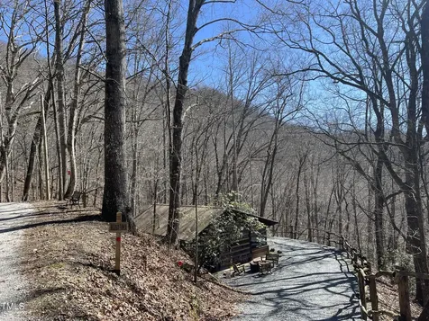 0 Bear Cove Circle Bryson City NC 28713