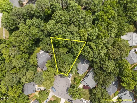16 Marchmont Court Durham NC 27705