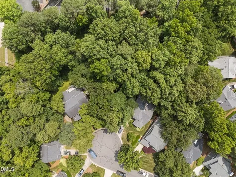 16 Marchmont Court Durham NC 27705