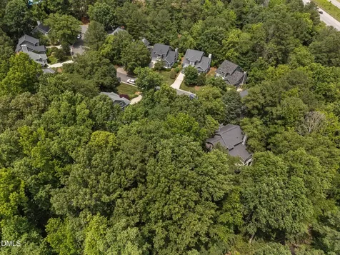 16 Marchmont Court Durham NC 27705