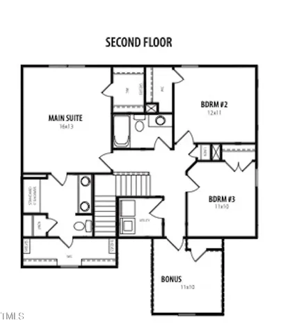 56 Tigris Court Zebulon NC 27597