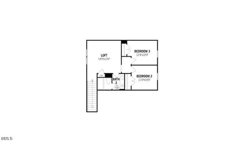 104 Vulcan Street Garner NC 27529