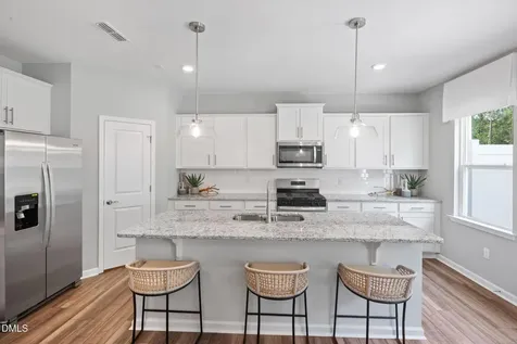 1605 Everton Avenue Durham NC 27703
