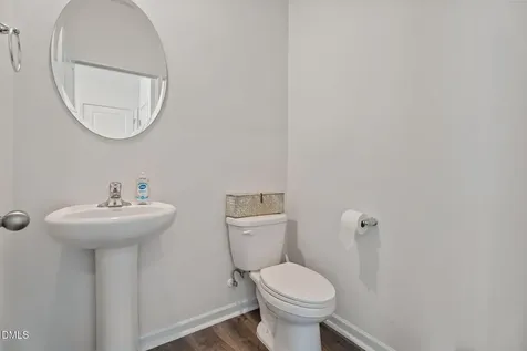 2406 Westwood Avenue W Wilson NC 27893