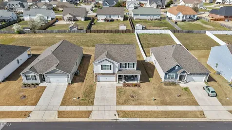 2406 Westwood Avenue W Wilson NC 27893
