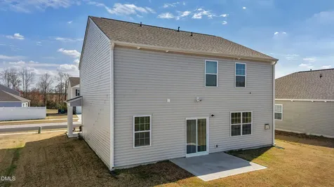 2406 Westwood Avenue W Wilson NC 27893